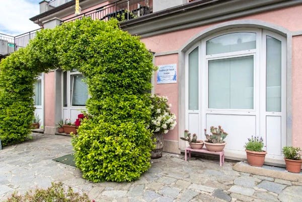 Foto di Residenza Orchidea